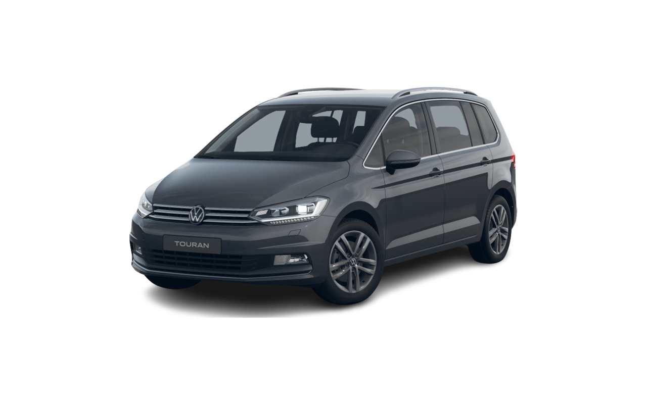 VOLKSWAGEN Touran Highline