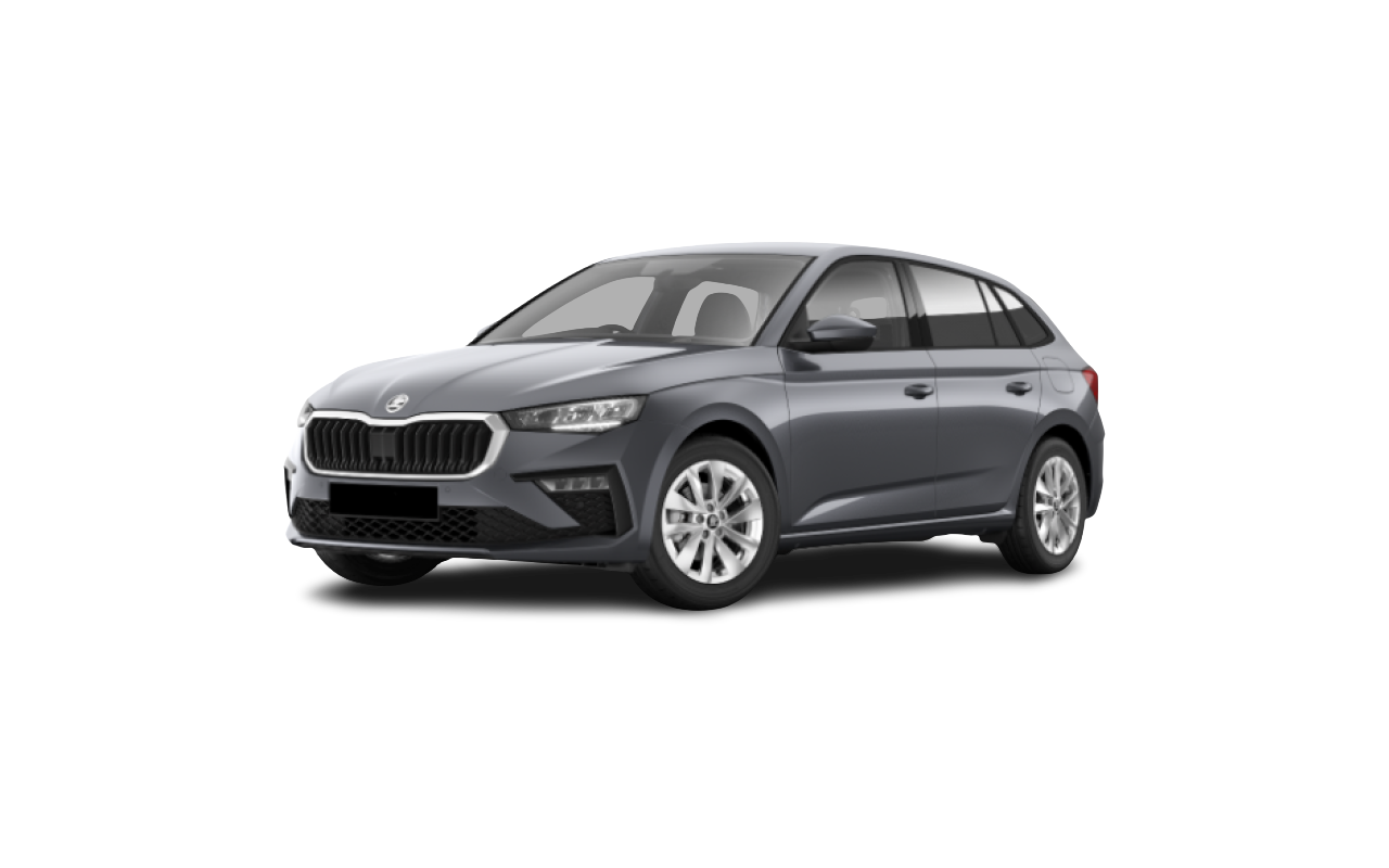 SKODA Scala Selection TSI