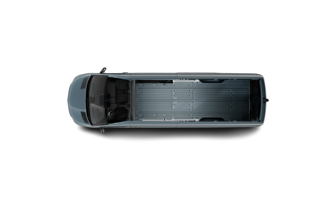 MERCEDES Sprinter Furgon PRO
