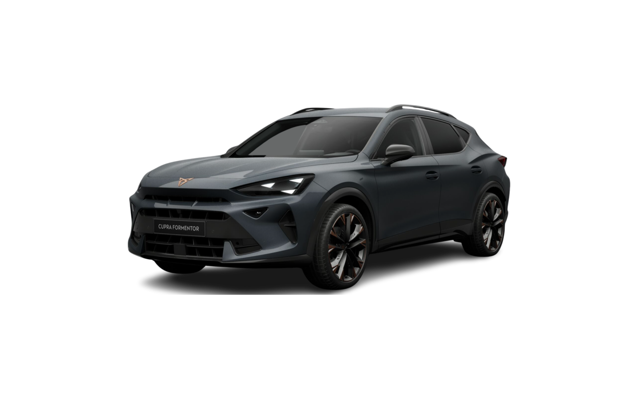 CUPRA Formentor Standard