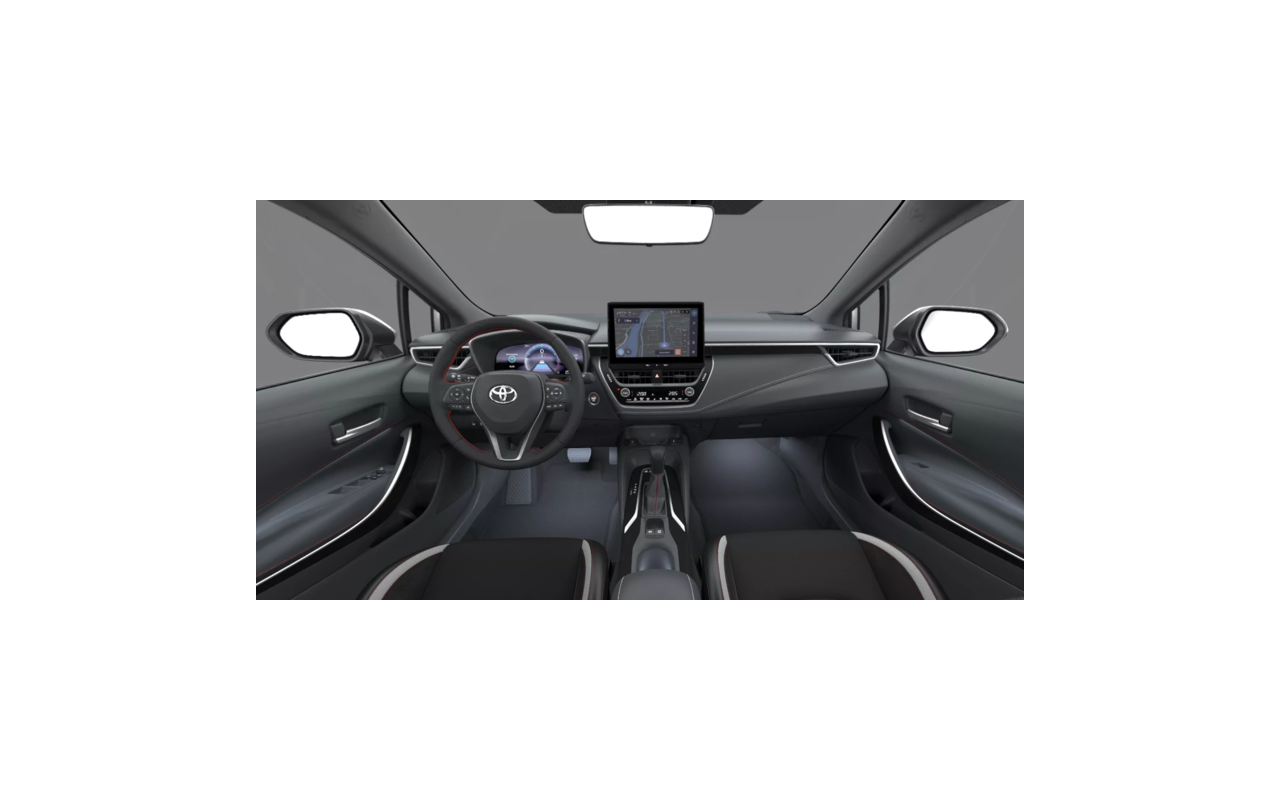 TOYOTA Corolla Hatchback GR Sport HEV