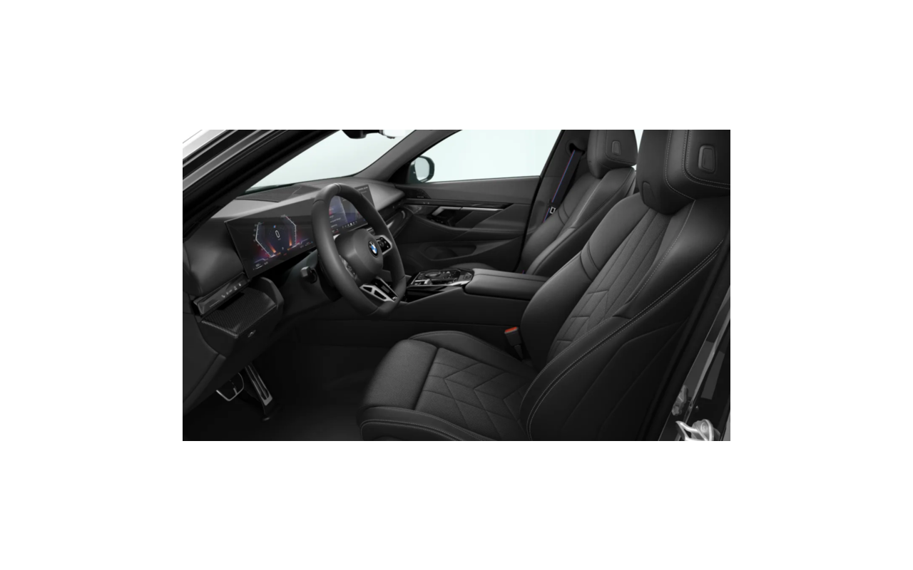BMW Seria 5 Limuzyna 540d xDrive M Sport