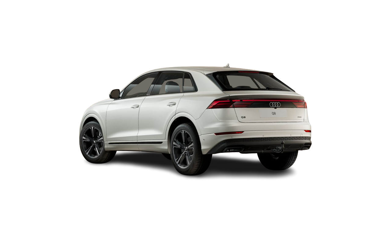 AUDI Q8 Base 45 TDI quattro