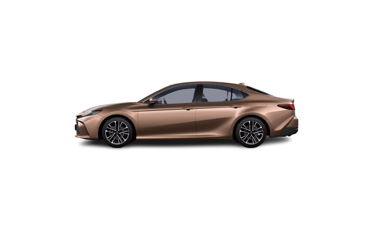 TOYOTA Camry Executive HEV
