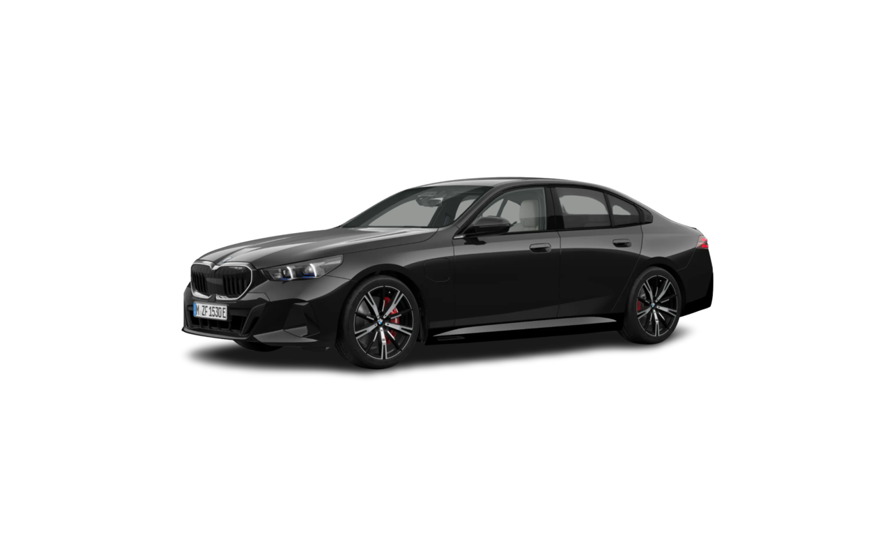 BMW Seria 5 Limuzyna 530e xDrive M Sport