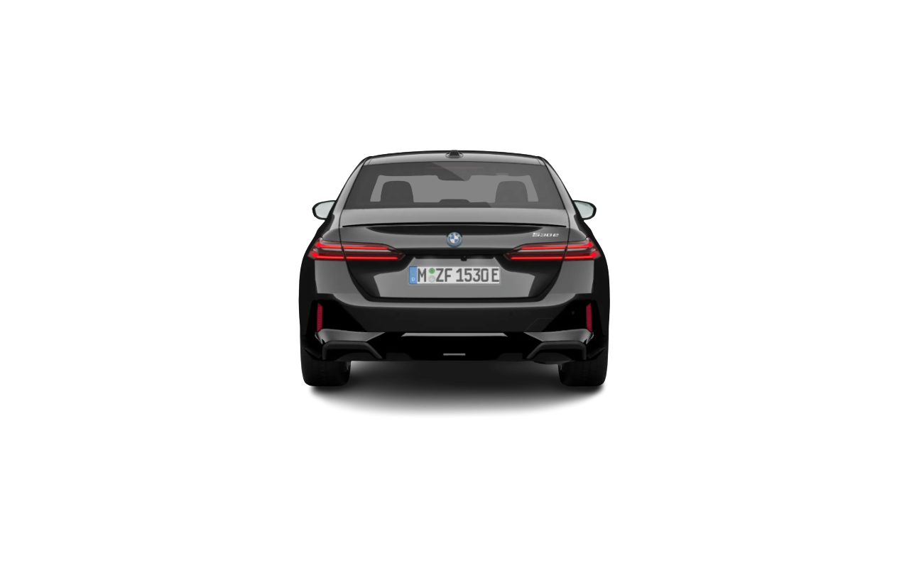 BMW Seria 5 Limuzyna 530e M Sport