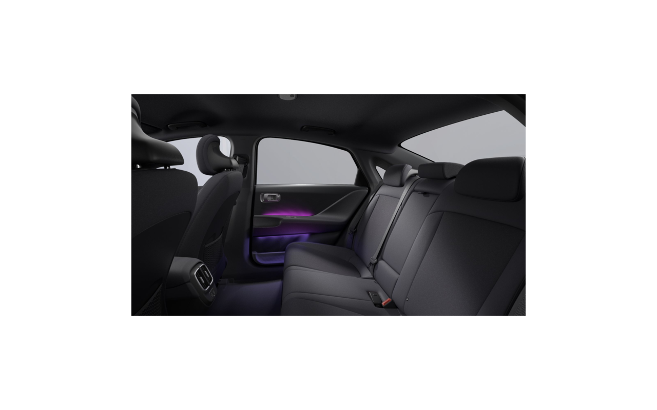 HYUNDAI IONIQ 6 Techniq 2WD 229KM