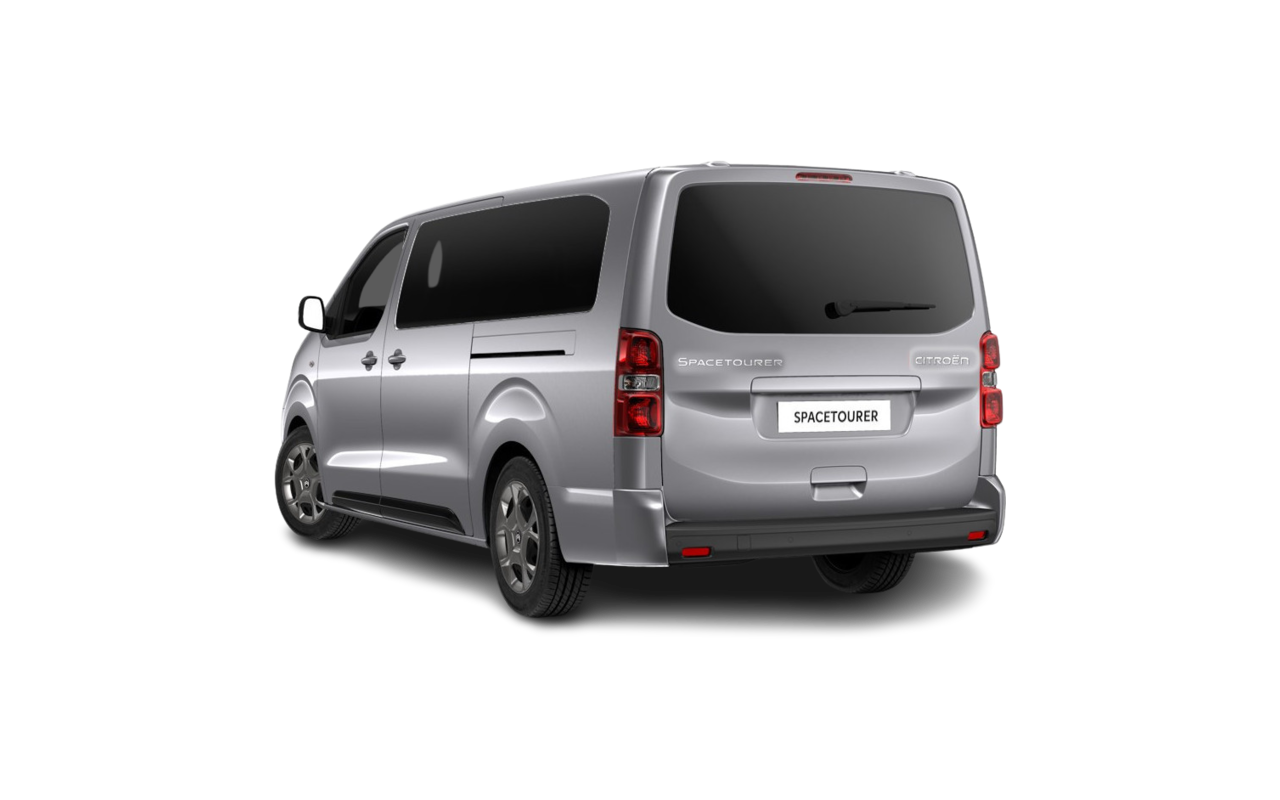 CITROEN SpaceTourer XL Plus