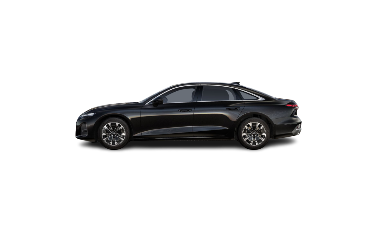 AUDI A6 Limousine Base TFSI