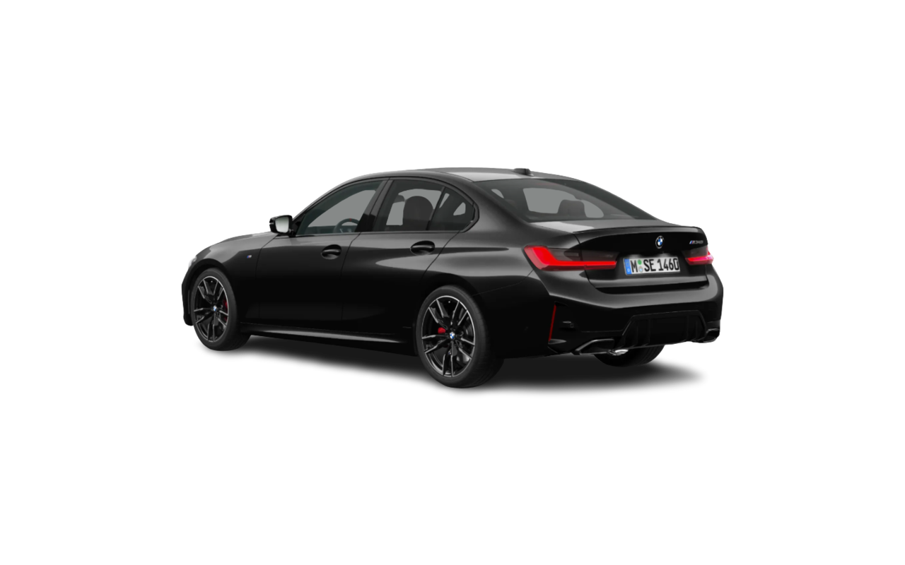 BMW Seria 3 Limuzyna M340i xDrive M Sport