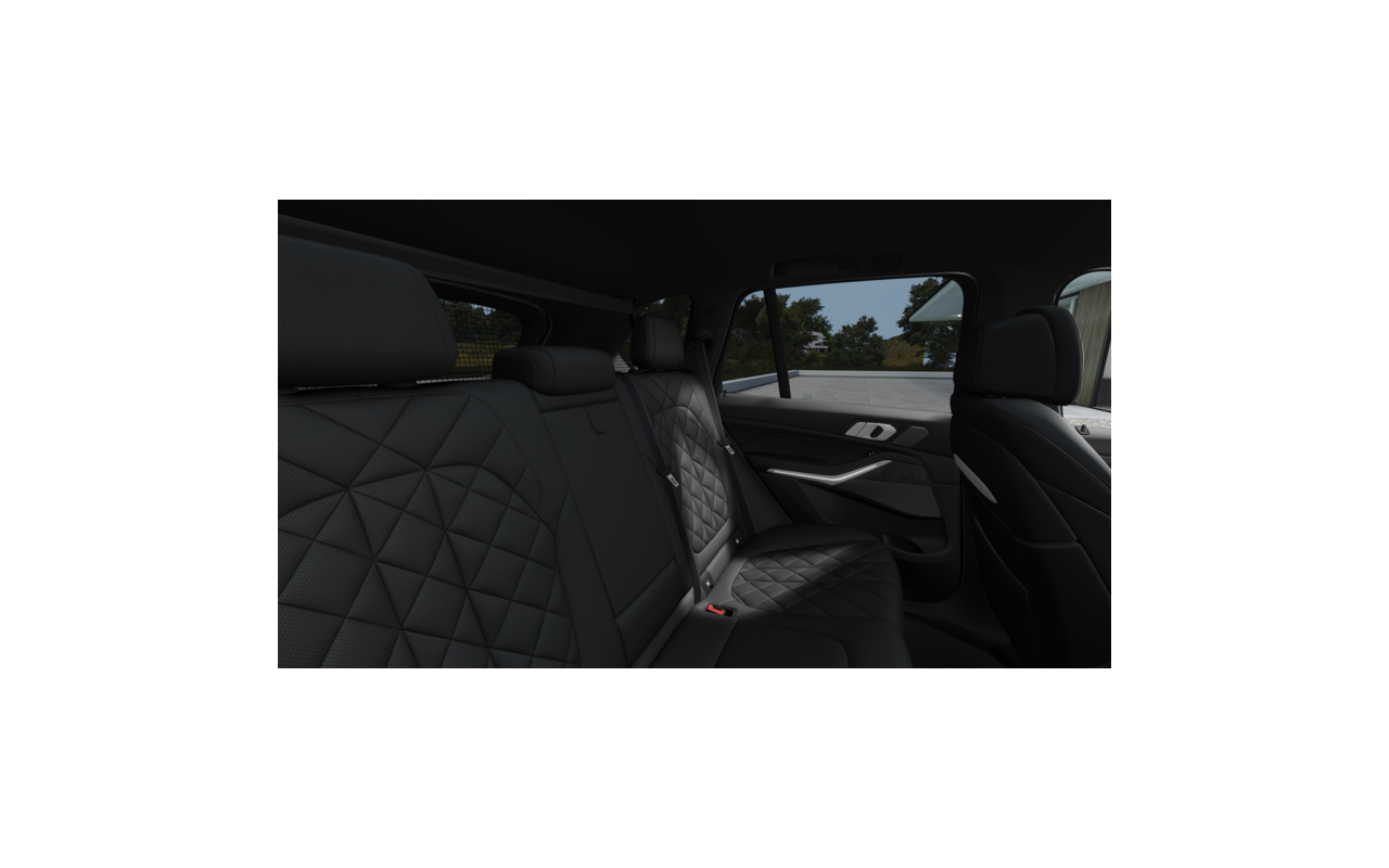 BMW X5 xDrive30d M Sport