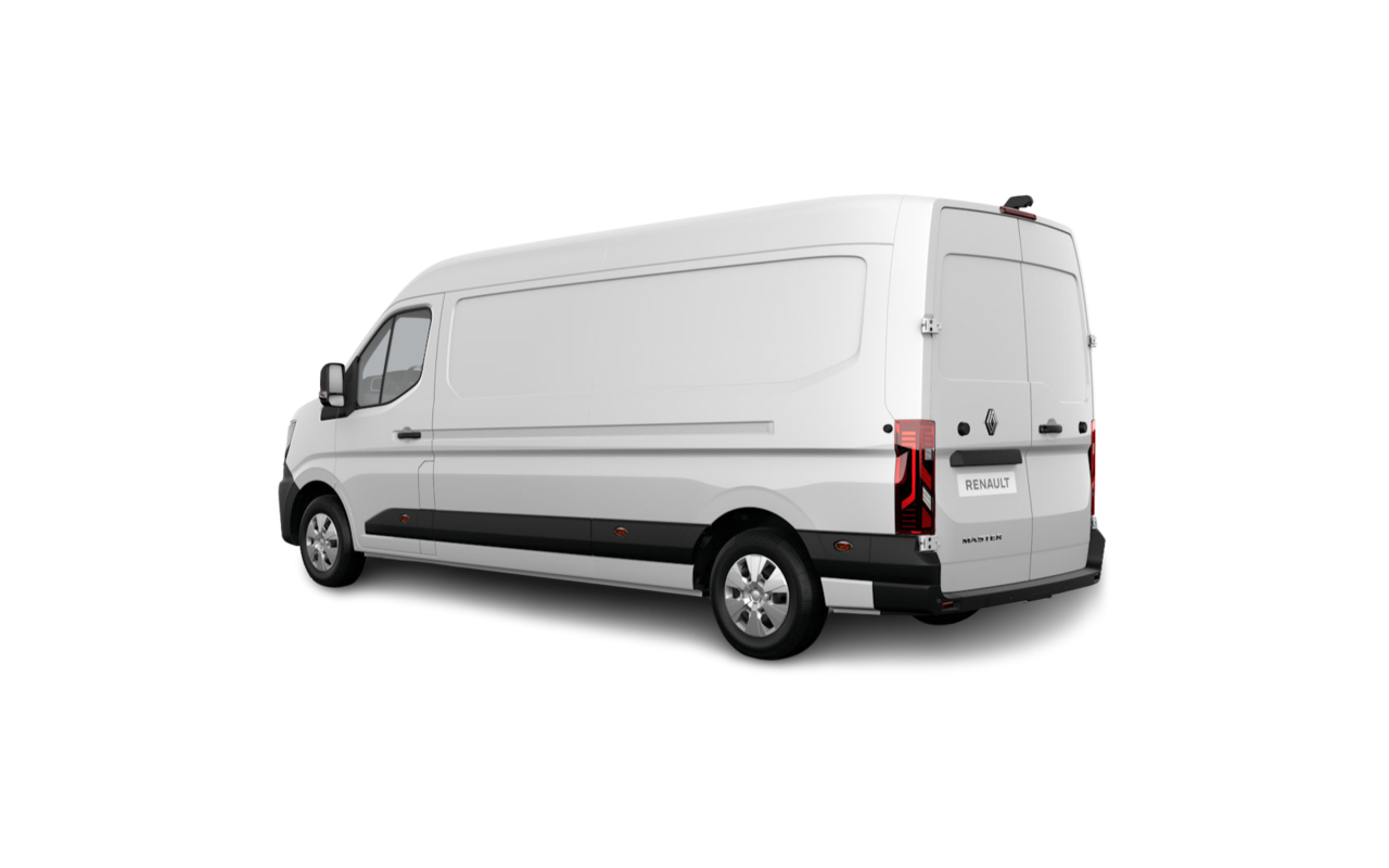 RENAULT Master L3H2 Blue dCi Extra 130