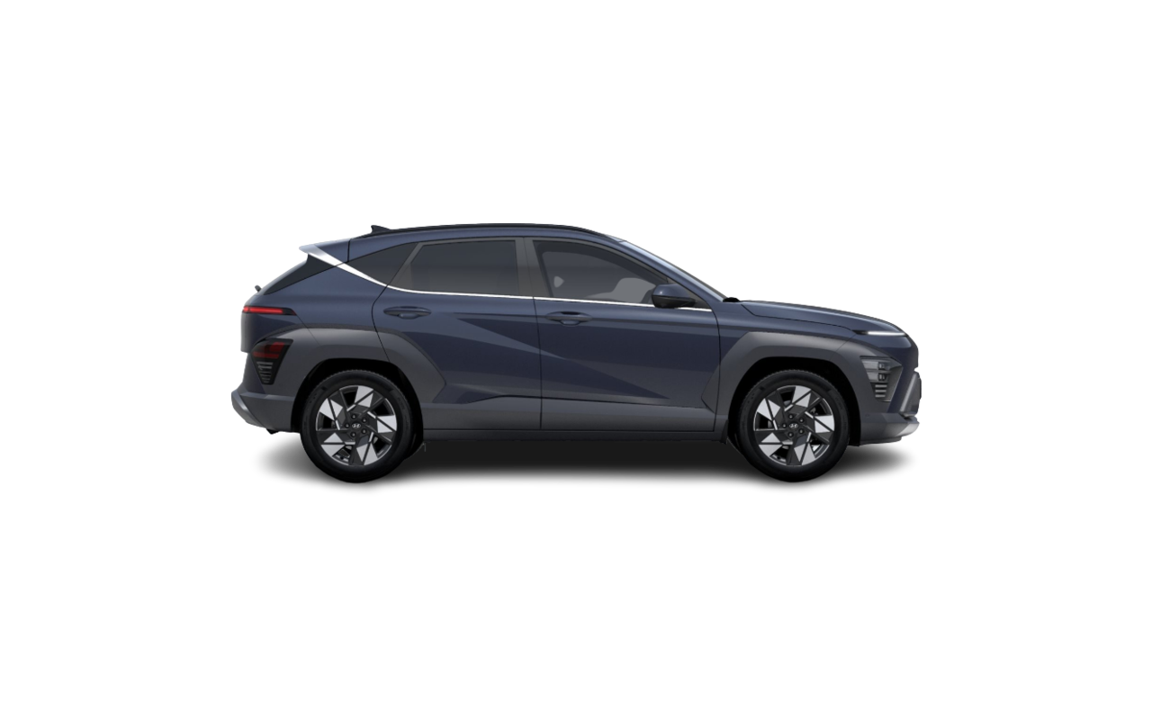 HYUNDAI Kona Executive HEV