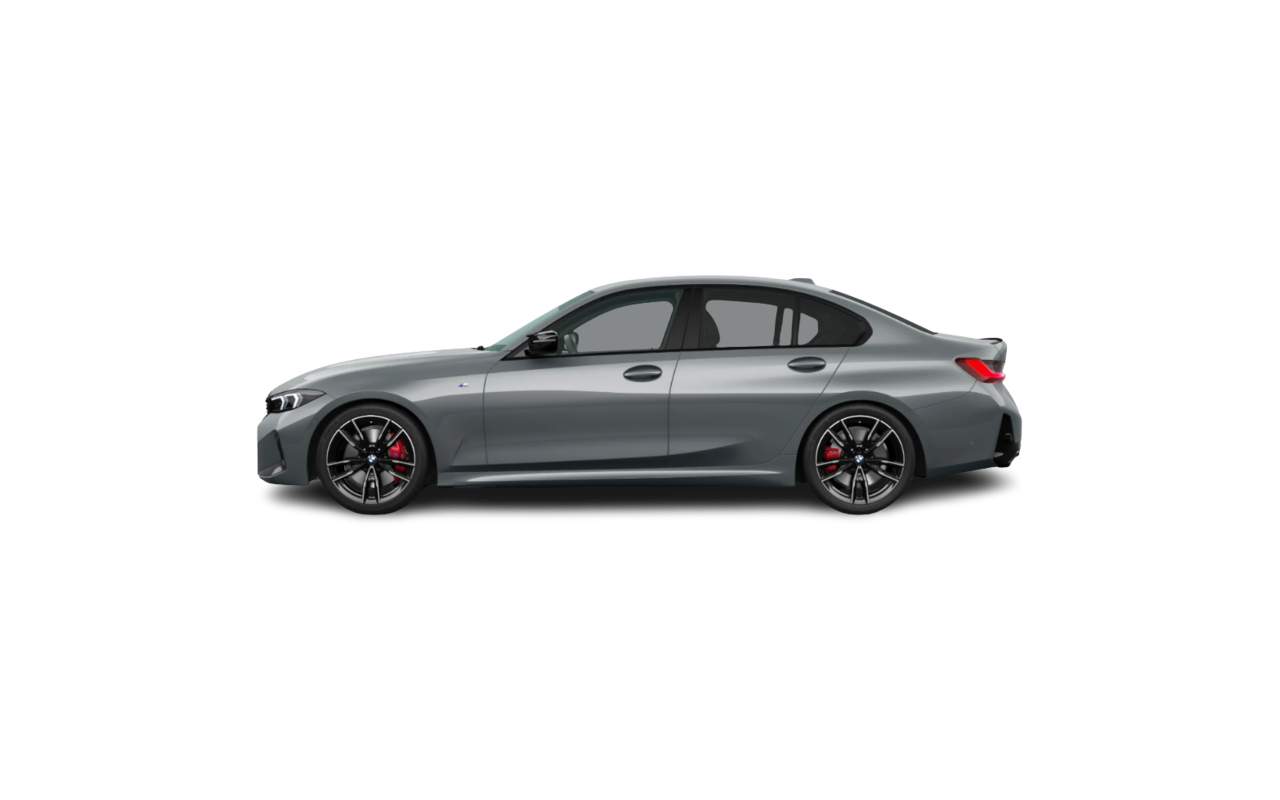 BMW Seria 3 Limuzyna M340i xDrive M Sport