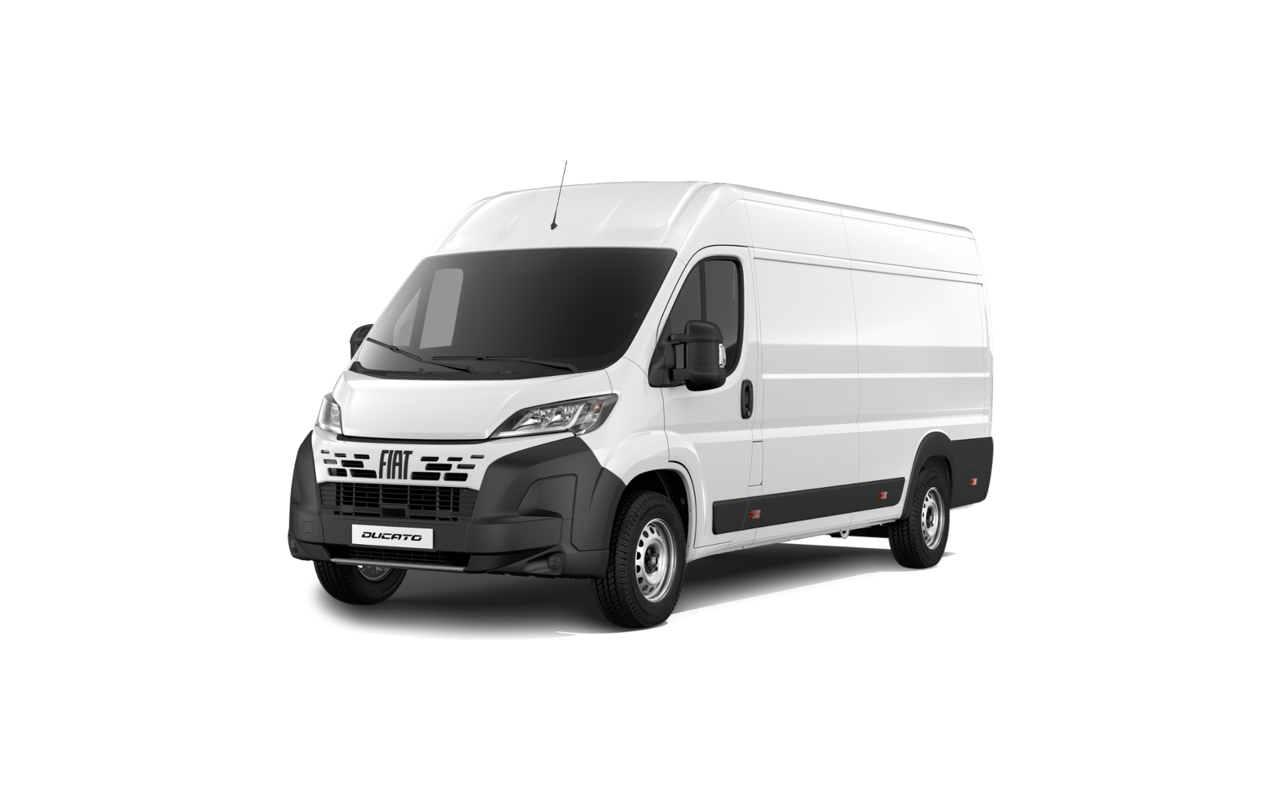 FIAT Ducato Furgon L4H2