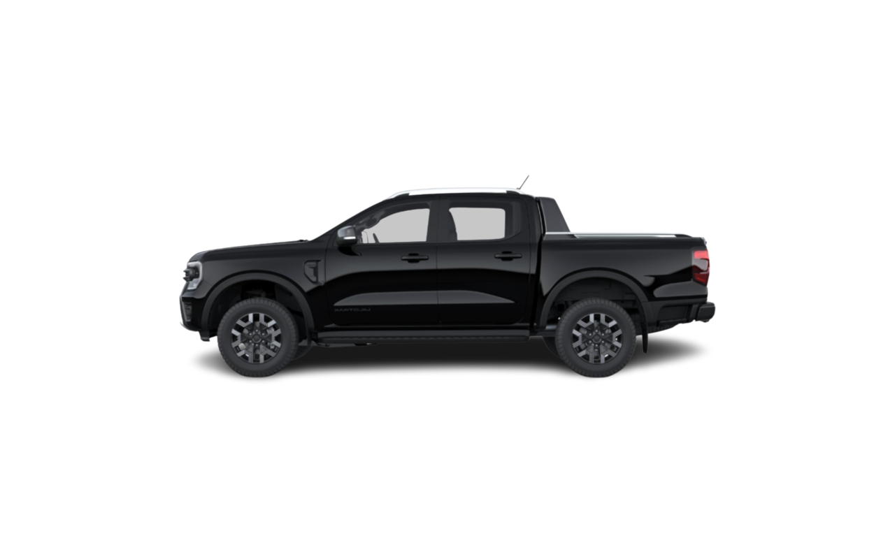 FORD Ranger Wildtrack PHEV