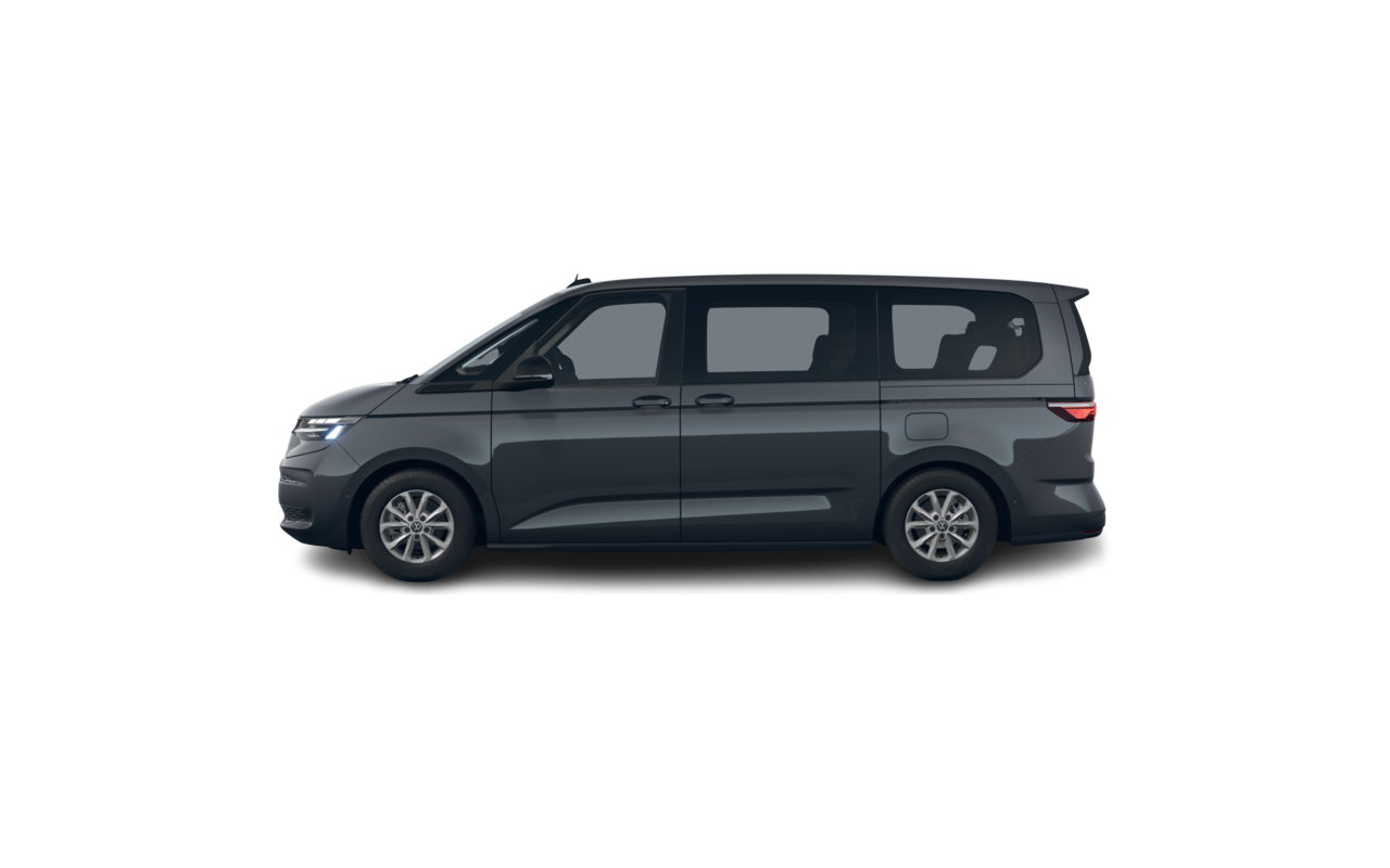 VOLKSWAGEN Multivan T7 Family