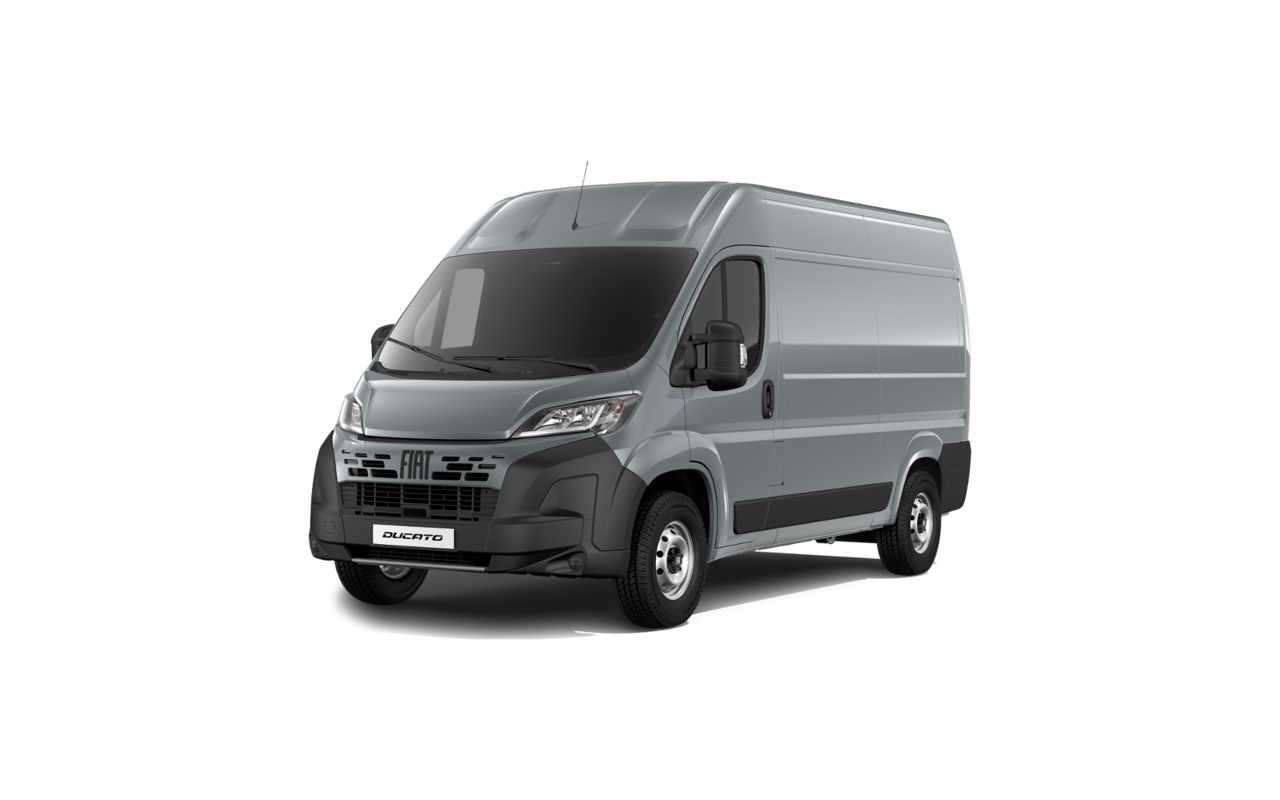 FIAT Ducato Furgon L2H2