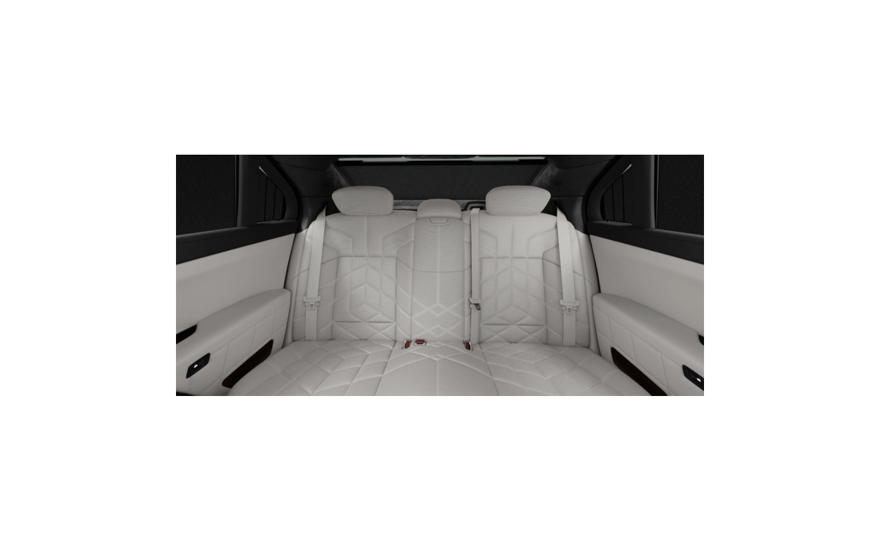 BMW Seria 7 M760e xDrive