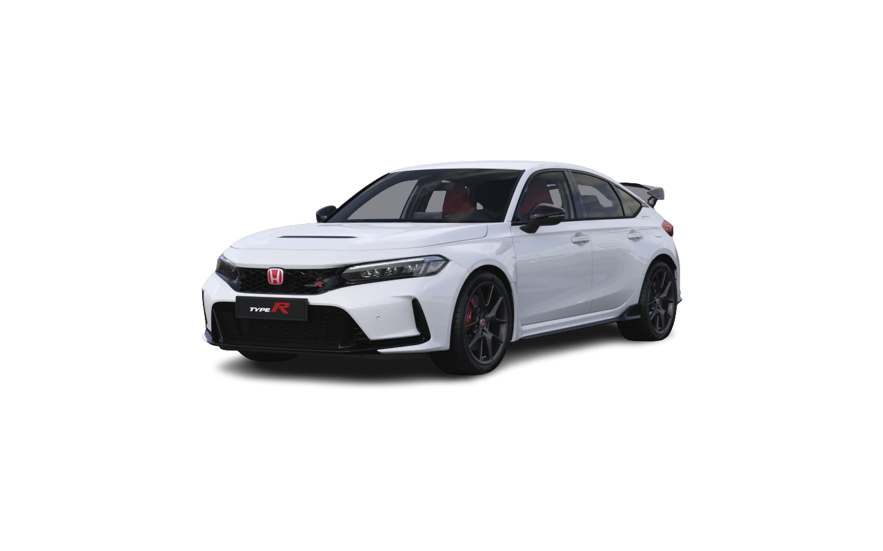 HONDA Civic Type R