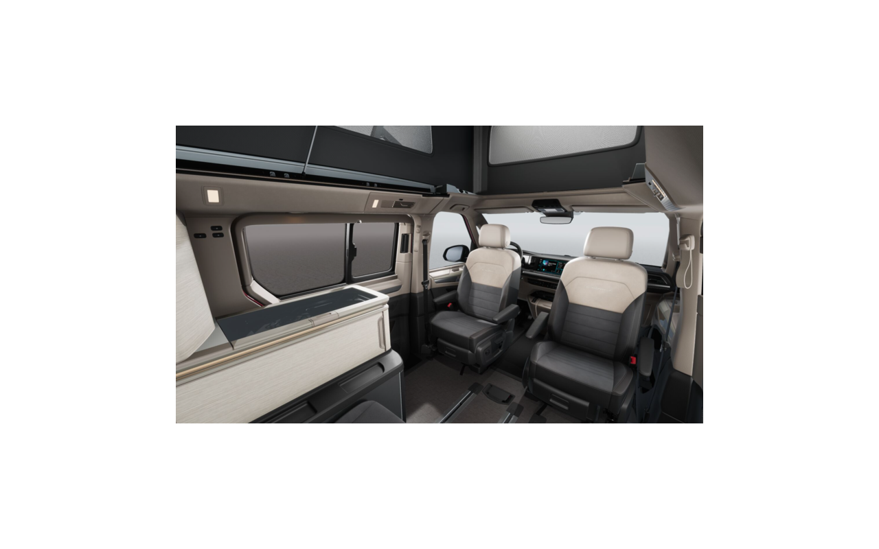 VOLKSWAGEN California T7 Ocean