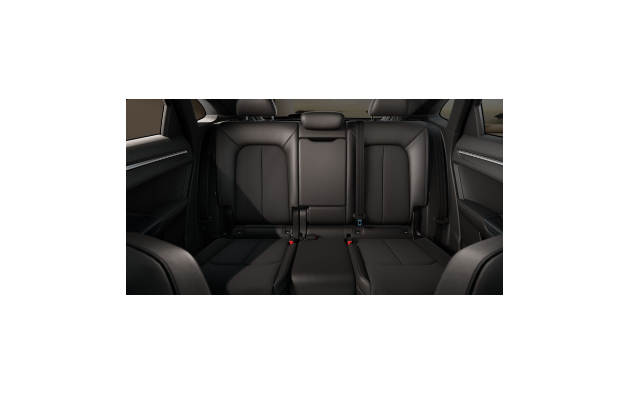 AUDI Q3 S line 35 TFSI