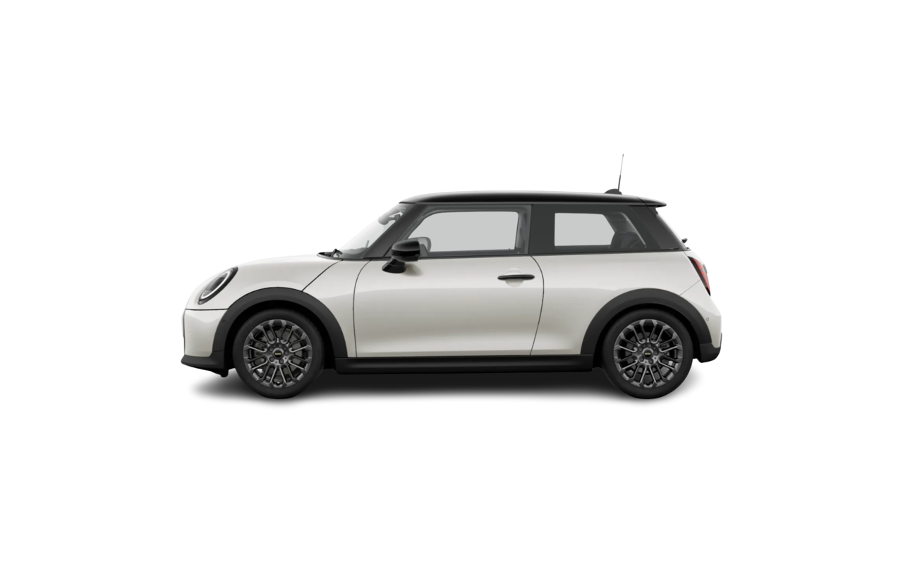 MINI Cooper C Classic 3dr