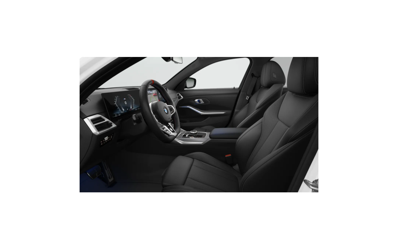 BMW Seria 3 Limuzyna M340i xDrive