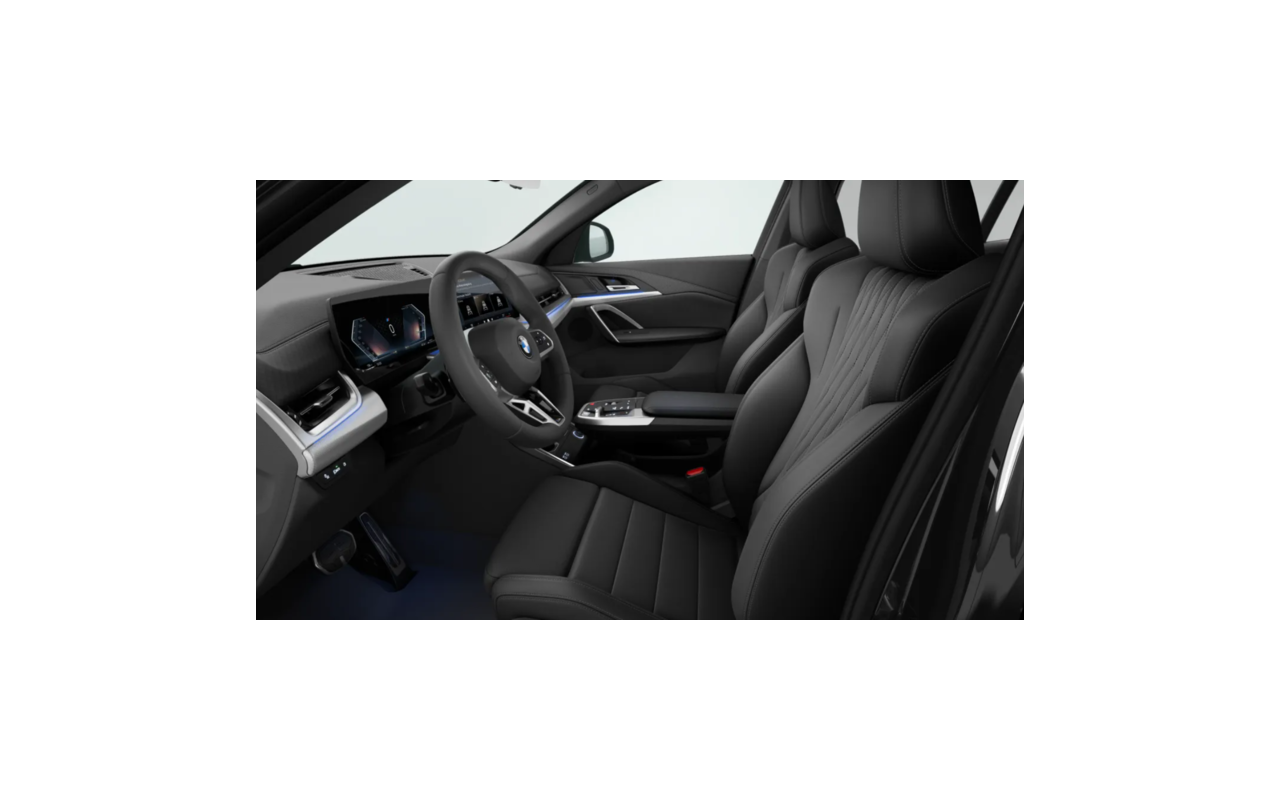 BMW X2 sDrive20i M Sport