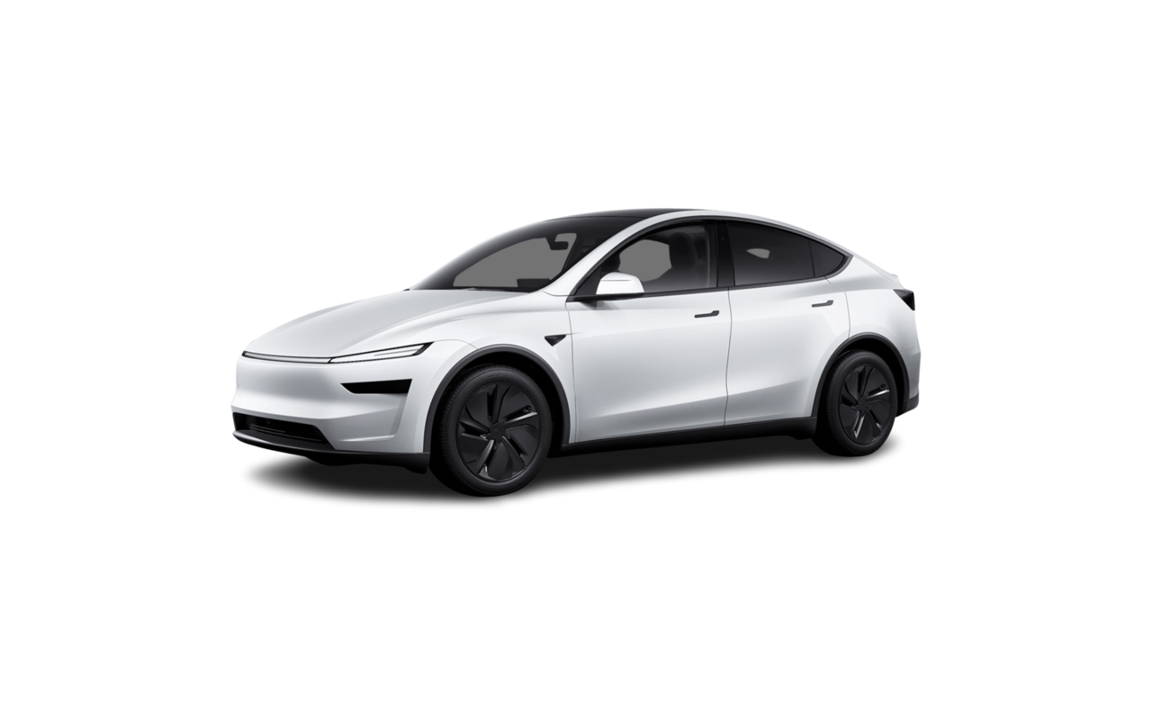 TESLA Model Y RWD