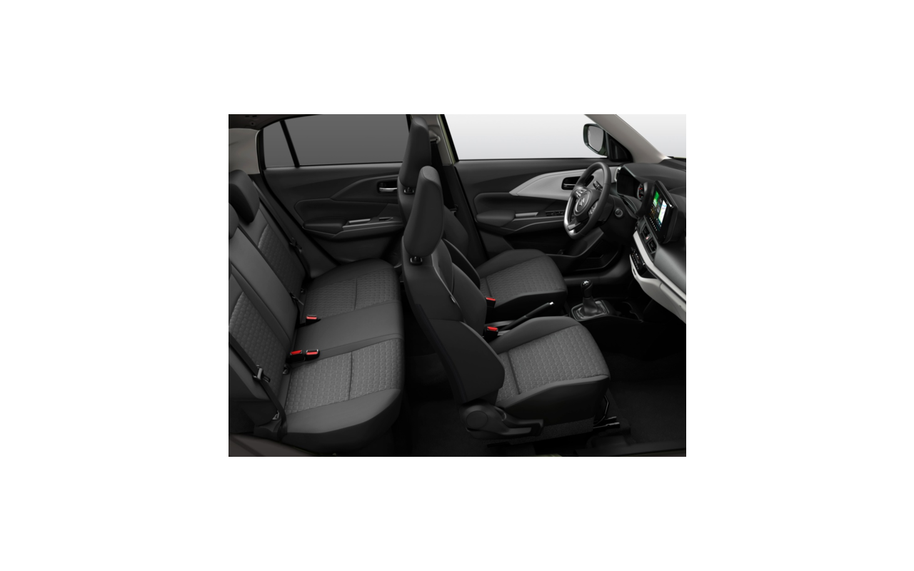 SUZUKI Swift Premium Plus