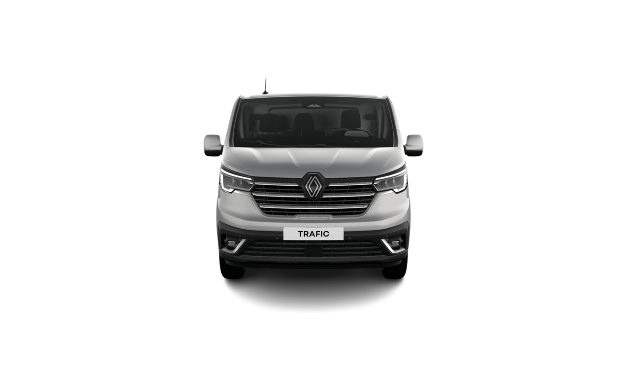 RENAULT Trafic Furgon Extra