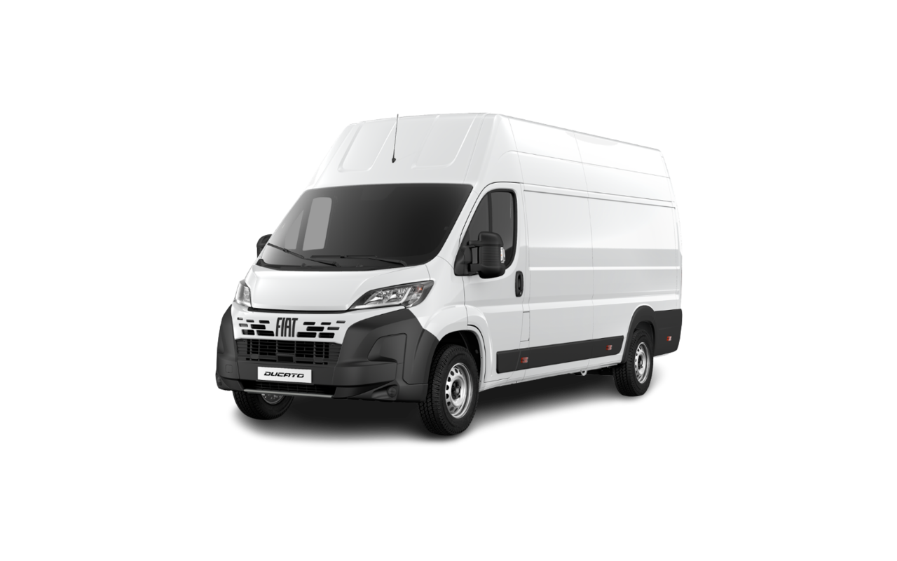 FIAT Ducato Maxi Furgon L4H3