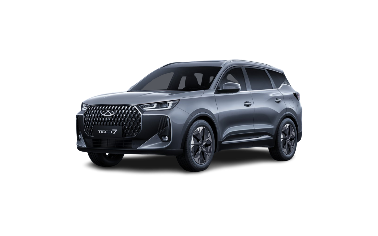 CHERY Tiggo 7 Essential