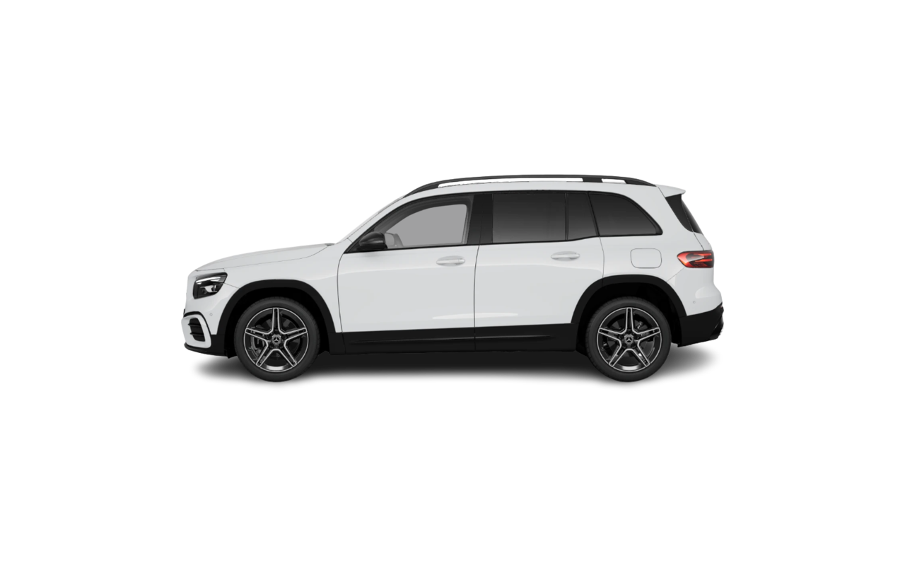 MERCEDES GLB 220 d 4MATIC AMG Line