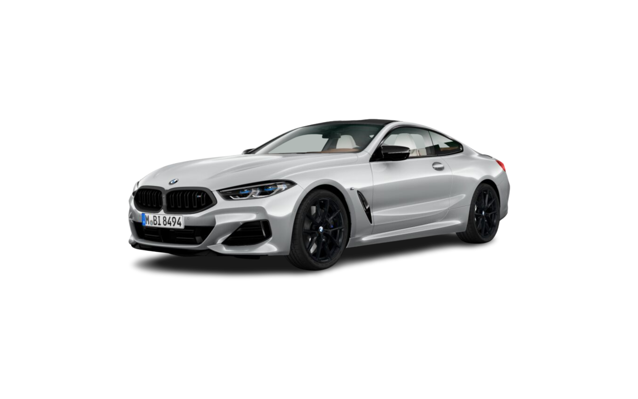 BMW Seria 8 Coupe M850i xDrive