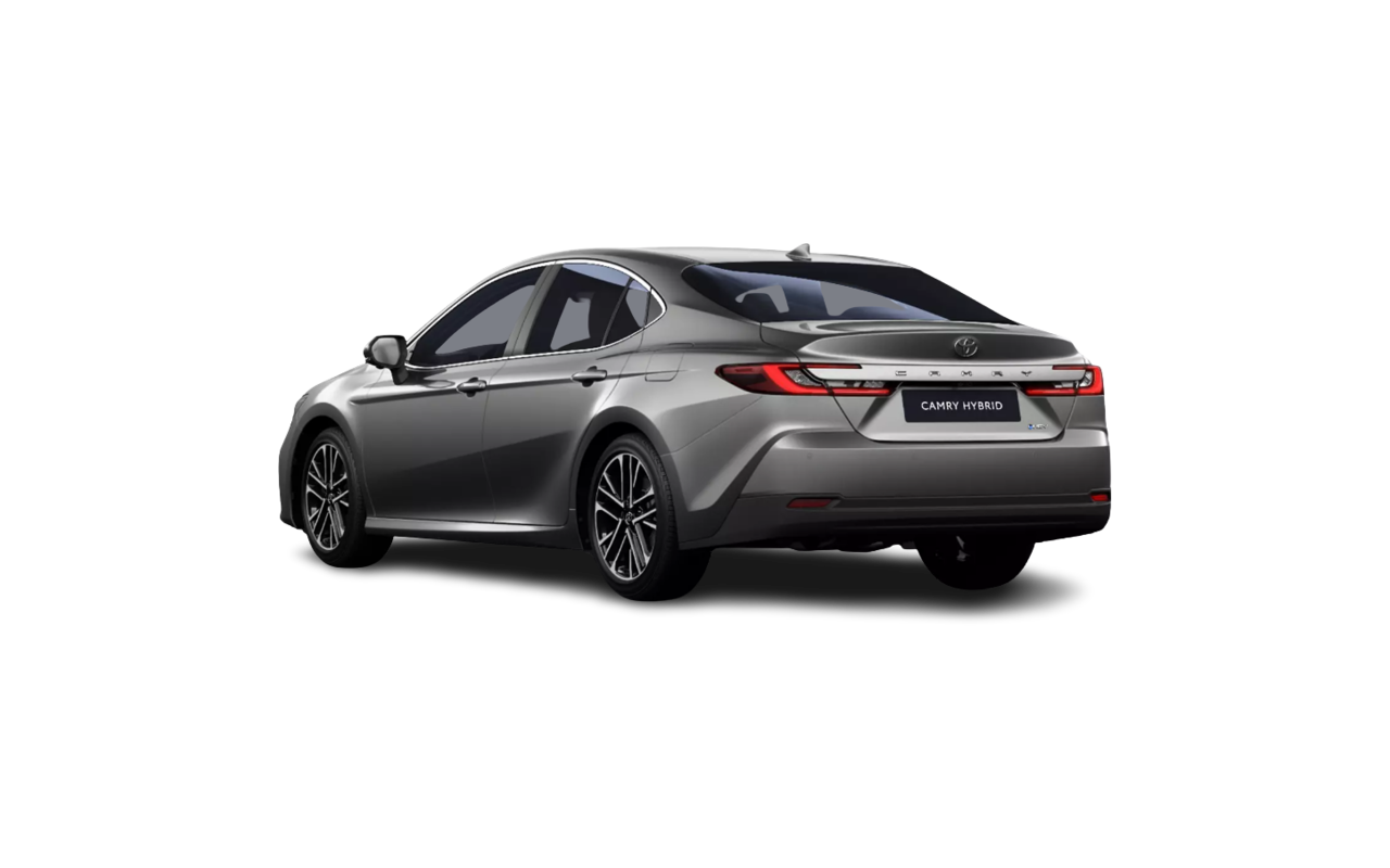 TOYOTA Camry Executive HEV