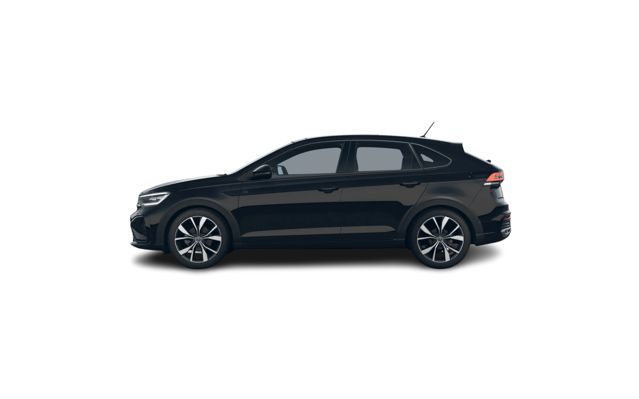 VOLKSWAGEN Taigo R-Line Plus