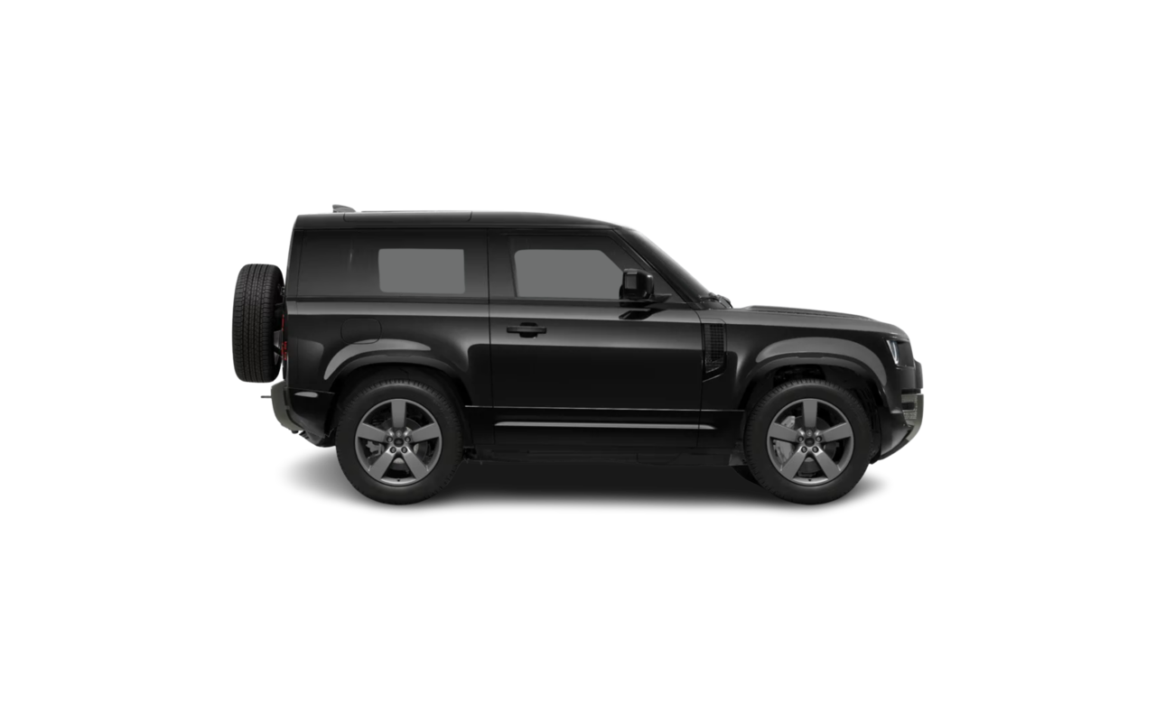 LAND ROVER Defender 90 X-Dynamic HSE D300 MHEV