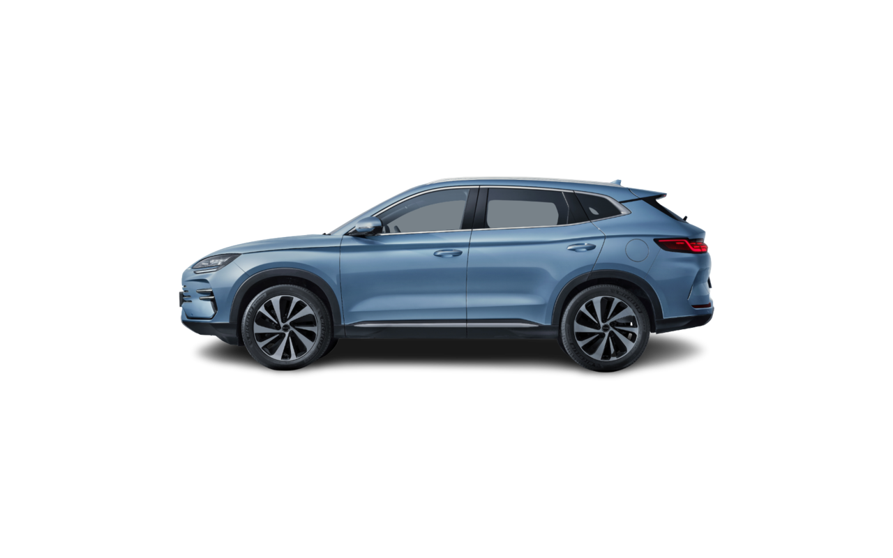 BYD Seal U DM-i Boost