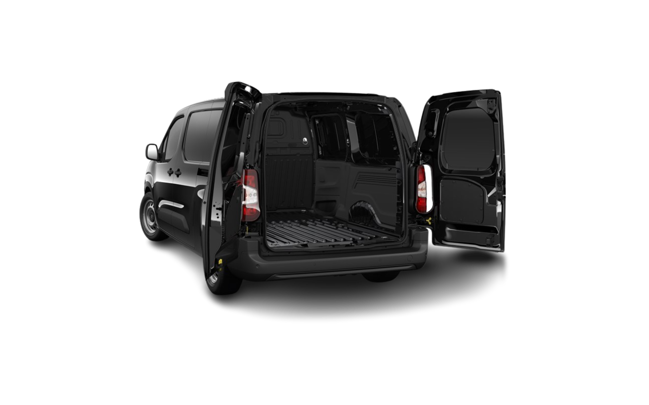 PEUGEOT Partner Furgon Long 950 kg Partner Base
