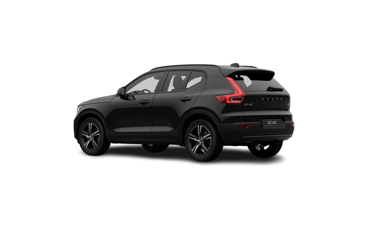 VOLVO XC40 Plus B3 Mild Hybrid