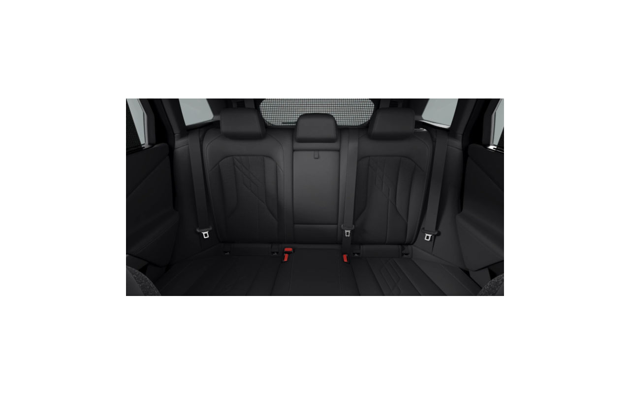 BMW X3 40d xDrive M Sport