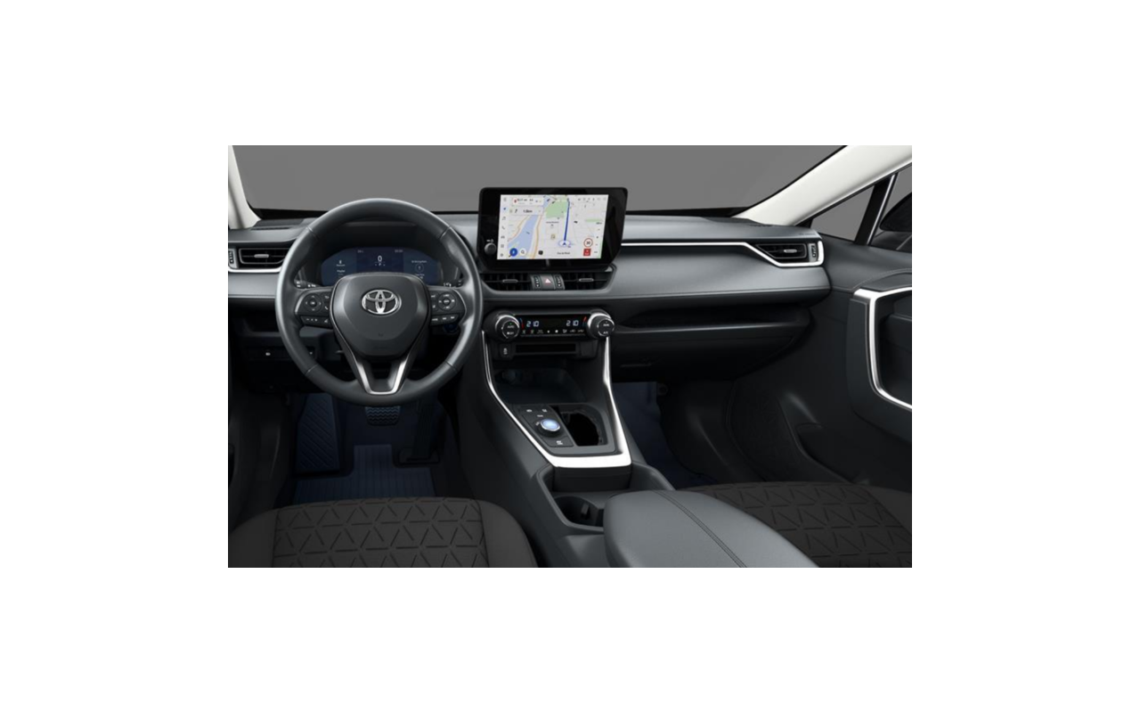 TOYOTA RAV4 Comfort HEV