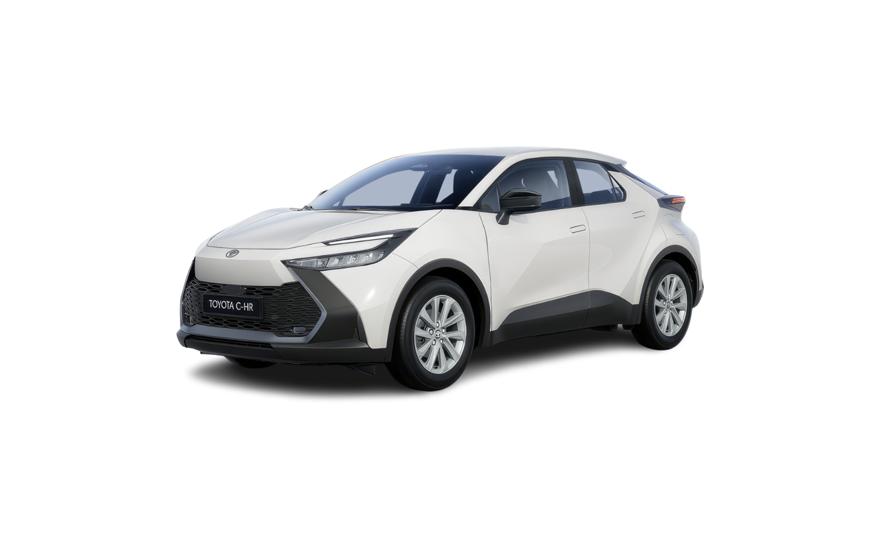 TOYOTA C-HR Comfort HEV