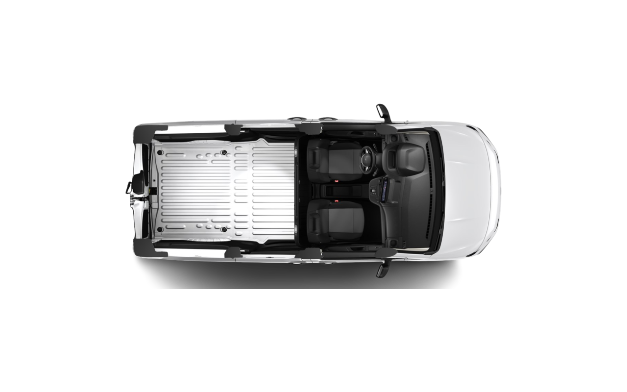 PEUGEOT Partner Furgon Long 950 kg Partner Base