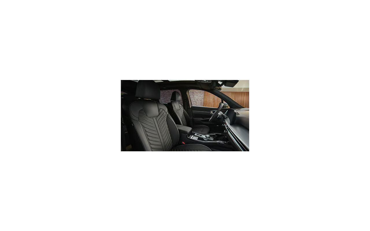 KIA Sorento Prestige Line HEV