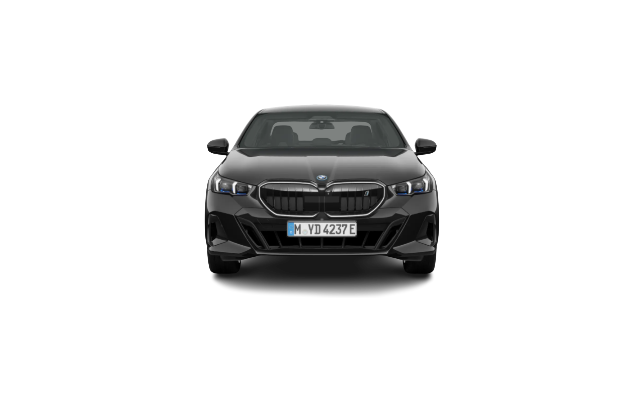 BMW i5 eDrive40 M Sport 83,9 kWh