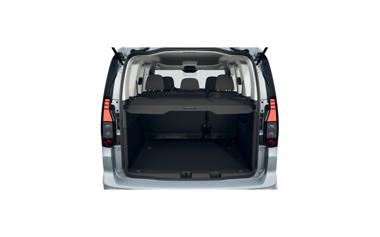 VOLKSWAGEN Caddy Life