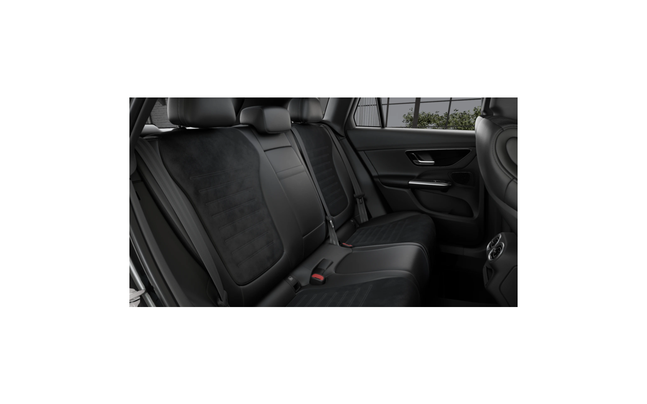 MERCEDES GLC 220 d 4MATIC AMG Line